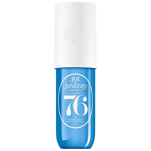 Sol de Janeiro Perfume Mist