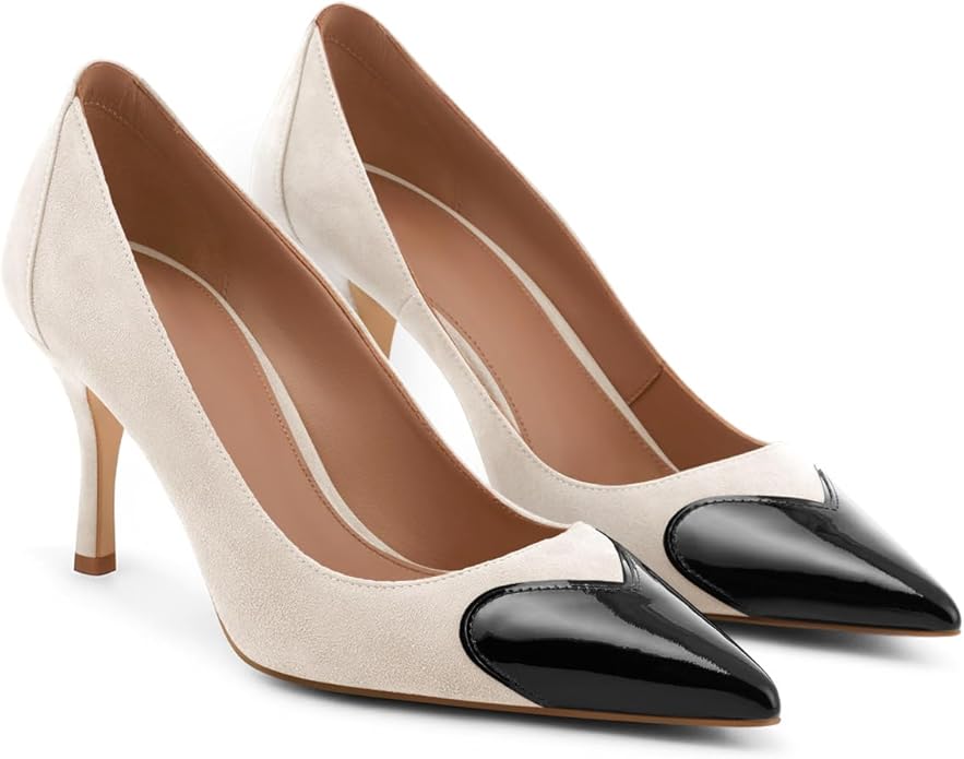 Stiletto Heels
