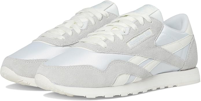 Reebok Women's Classic Nylon Sneakers