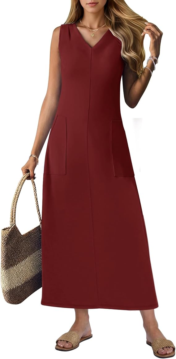 Vacation Dress
