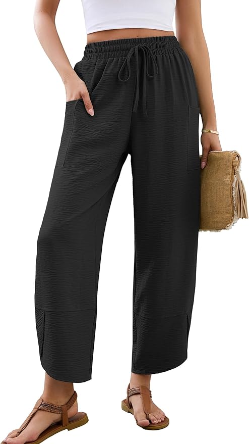 Palazzo Pants