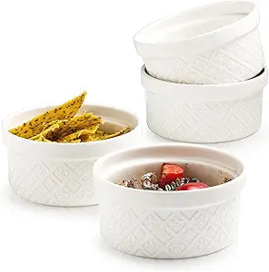Ramekins (4PK)