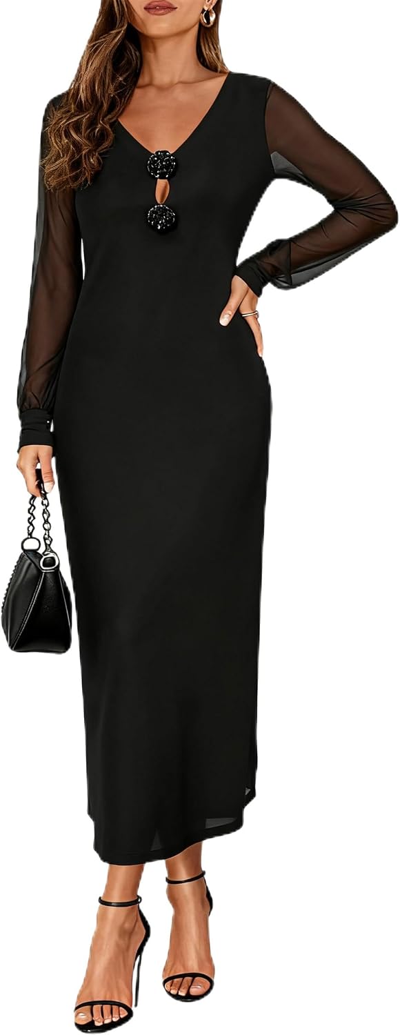 Elegant Formal Gown
