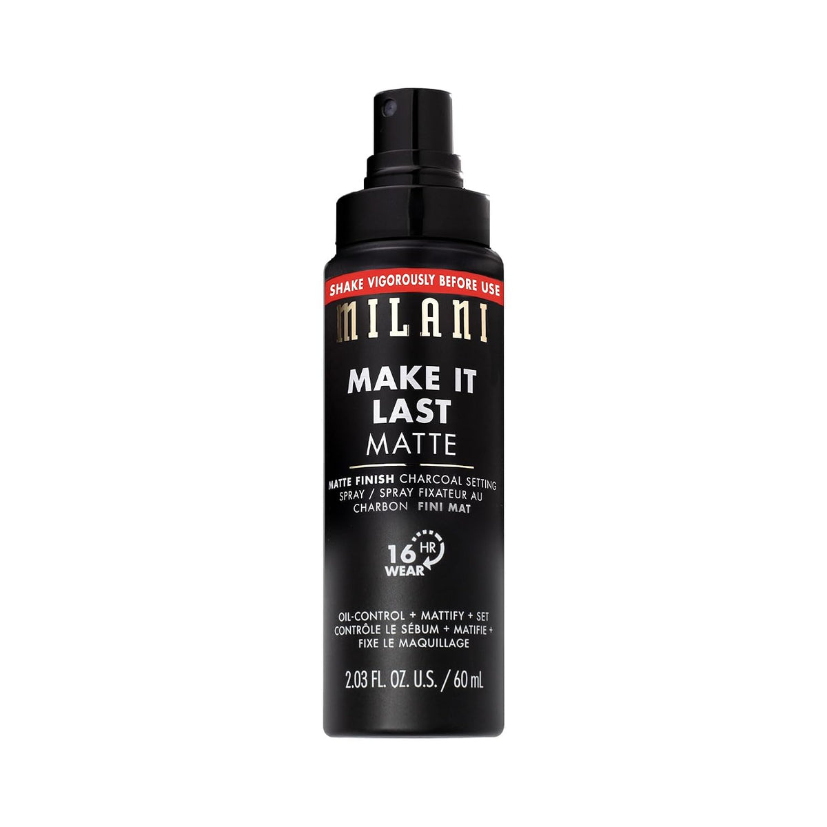 Milani Setting Spray
