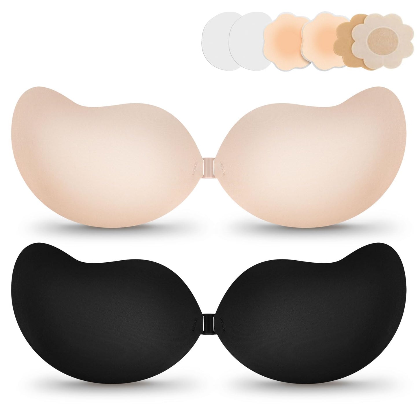 Push Up Bra
