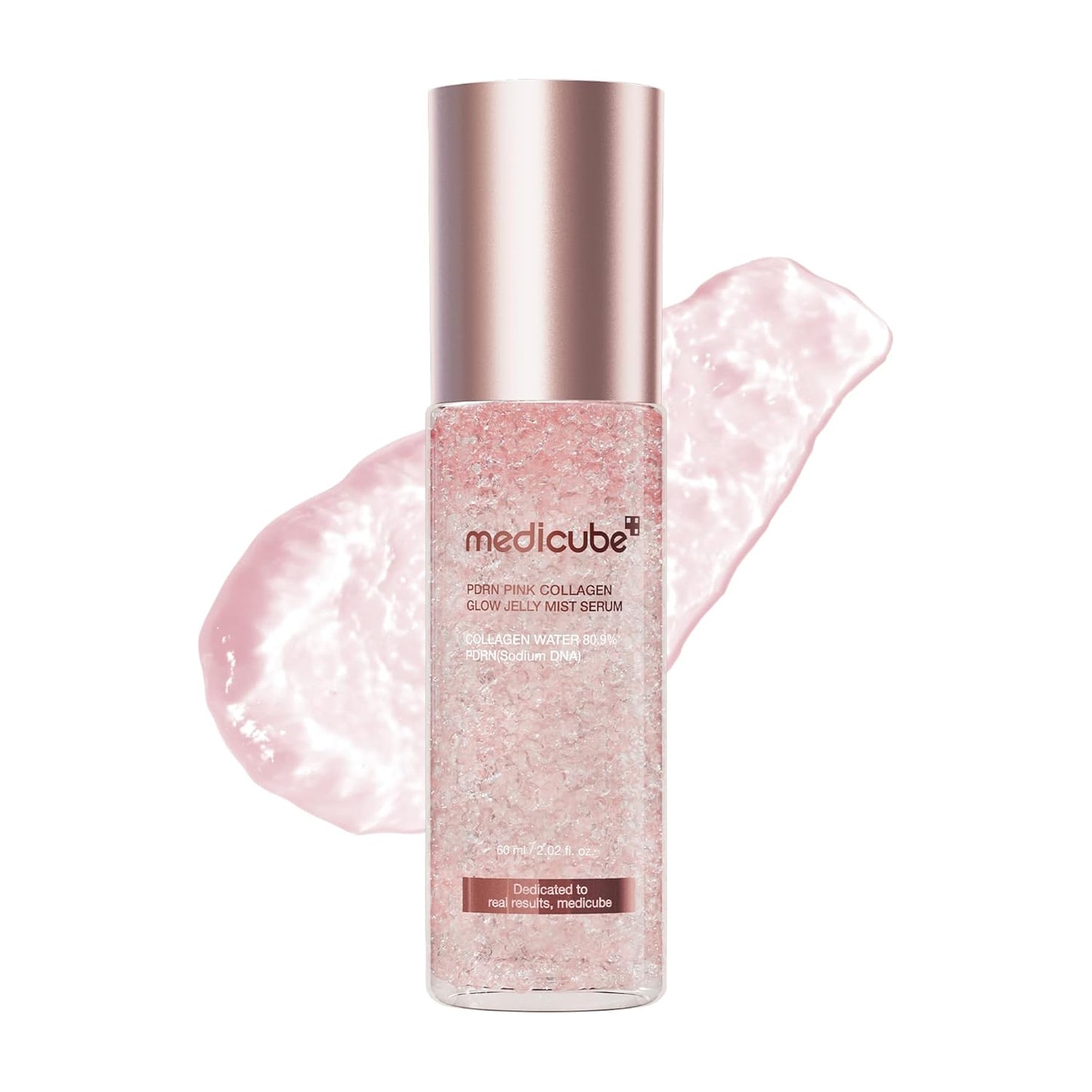 medicube Jelly Mist Serum