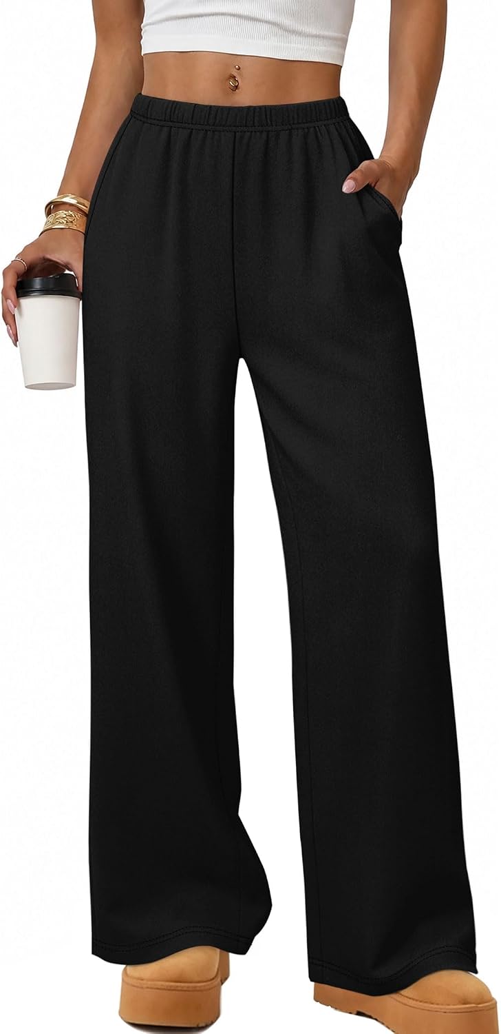 Gingham Lounge Pants