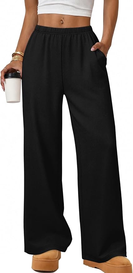 Gingham Lounge Pants