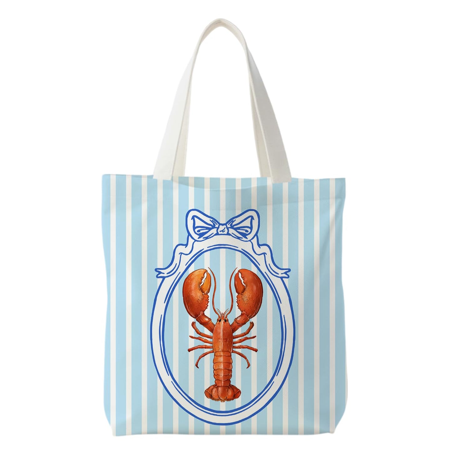 Summer Tote Bag