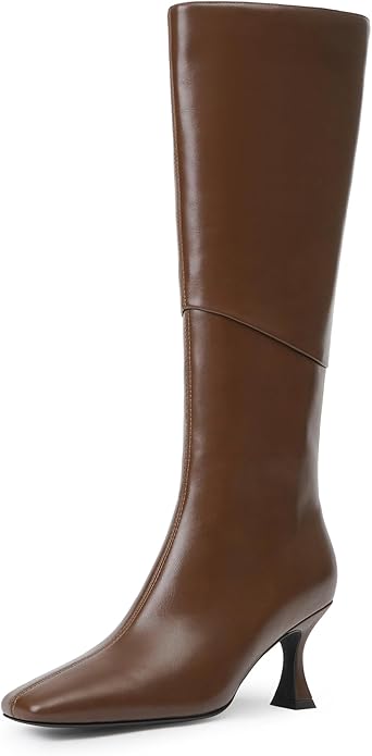 knee high boots