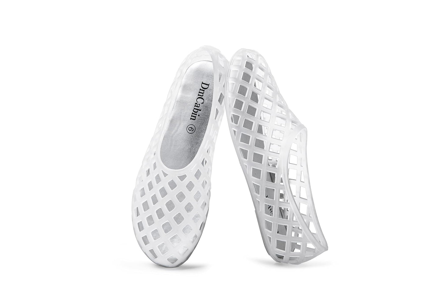 Mesh Jelly Shoes