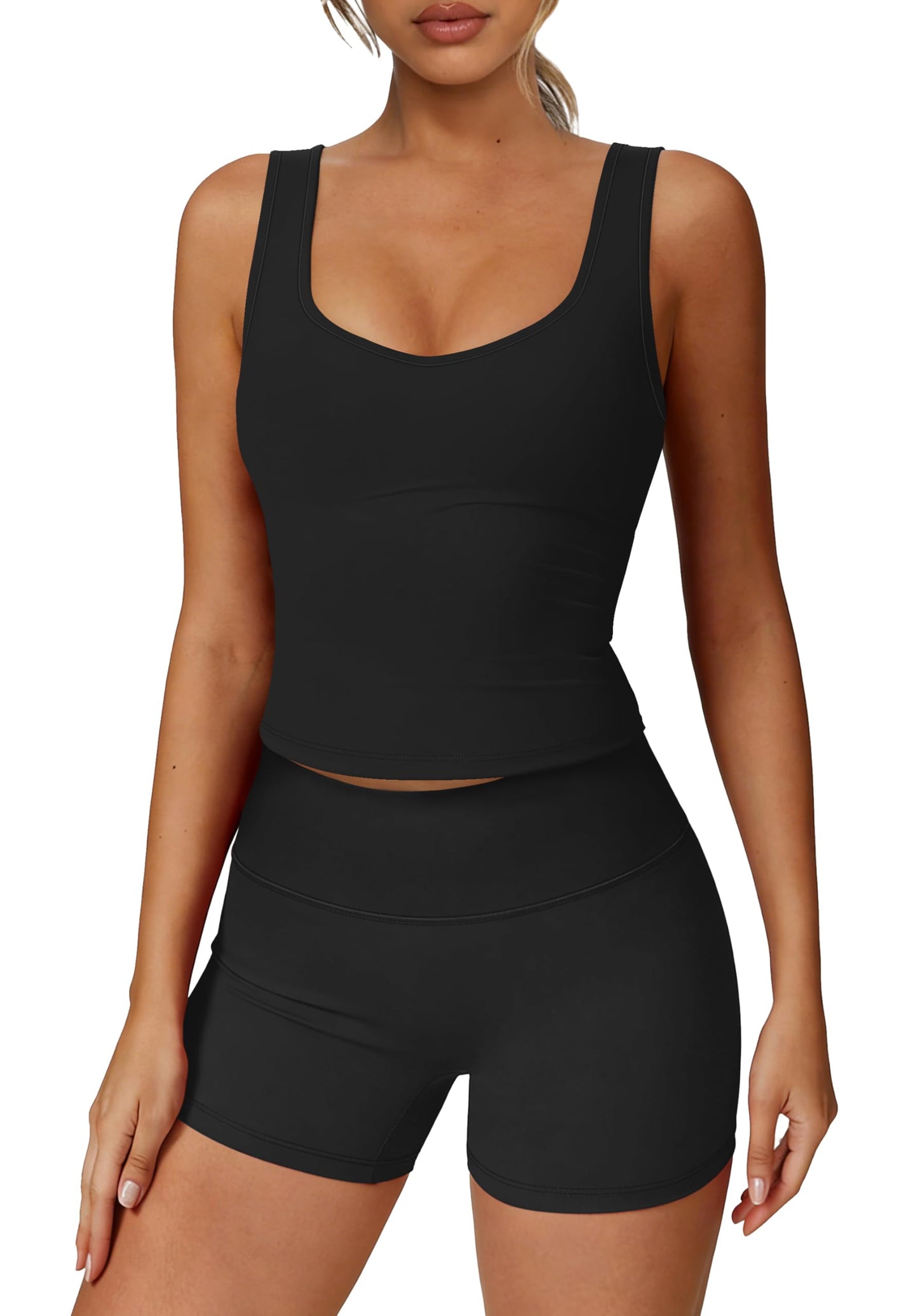 Workout Set
