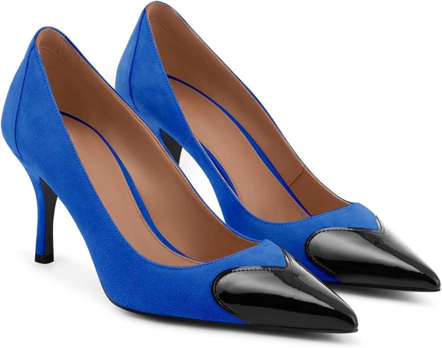 Stiletto Heels