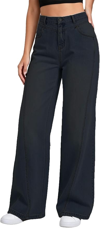 Baggy Jeans