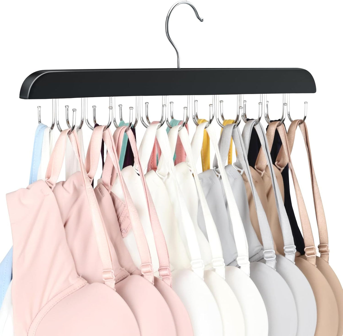 Space Saving Bra Hanger