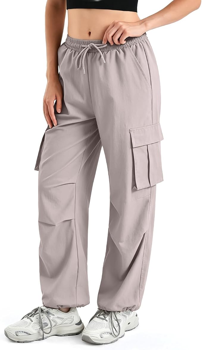 Women's Cargo Pants