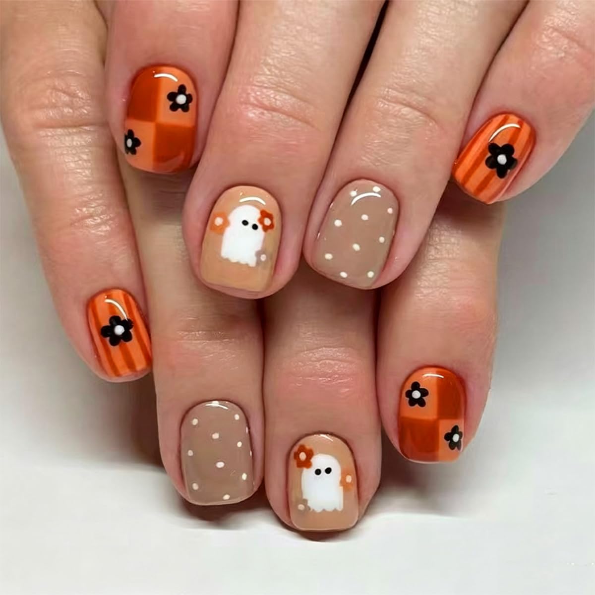Press On Nails
