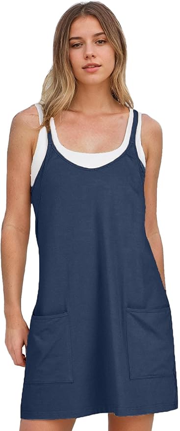 Mini Sundress