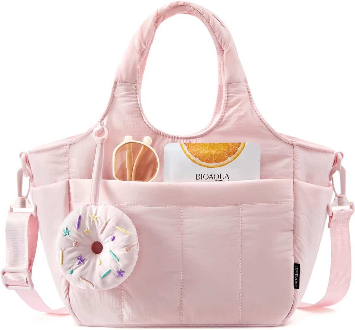 Insulated Lunch Tote