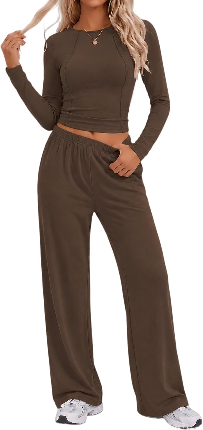 Lounge Outfit Set