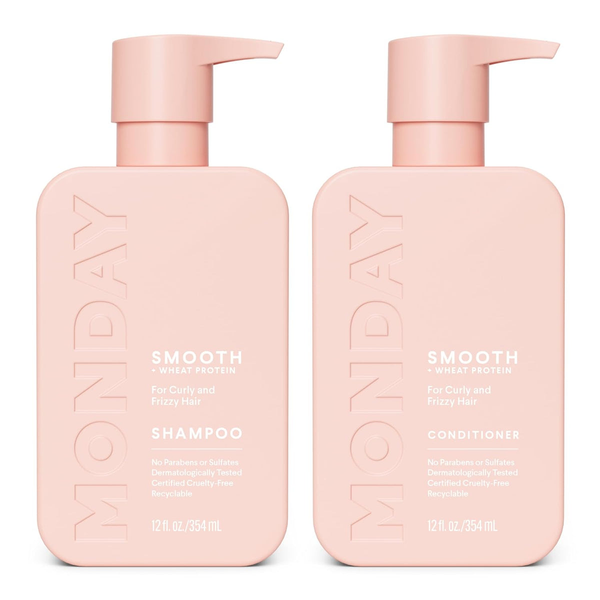 Smooth Haircare Set (2PK)