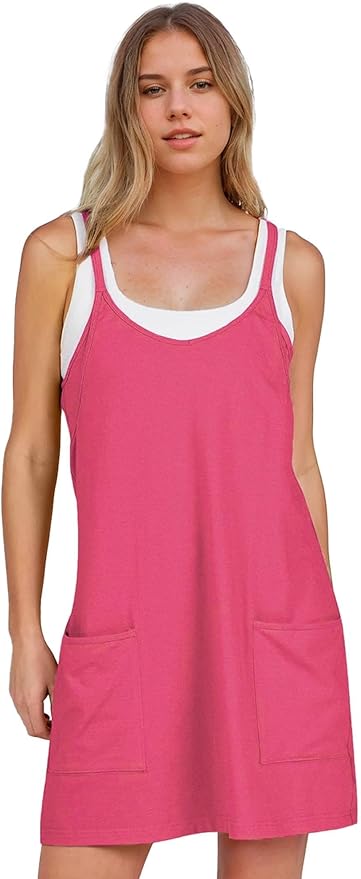 Mini Sundress