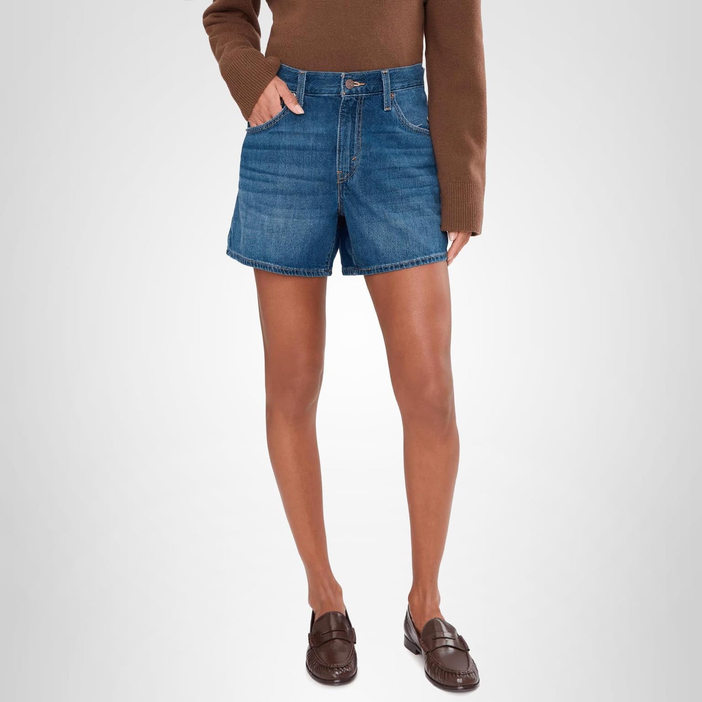 Levi's Women's Cinch Shorts