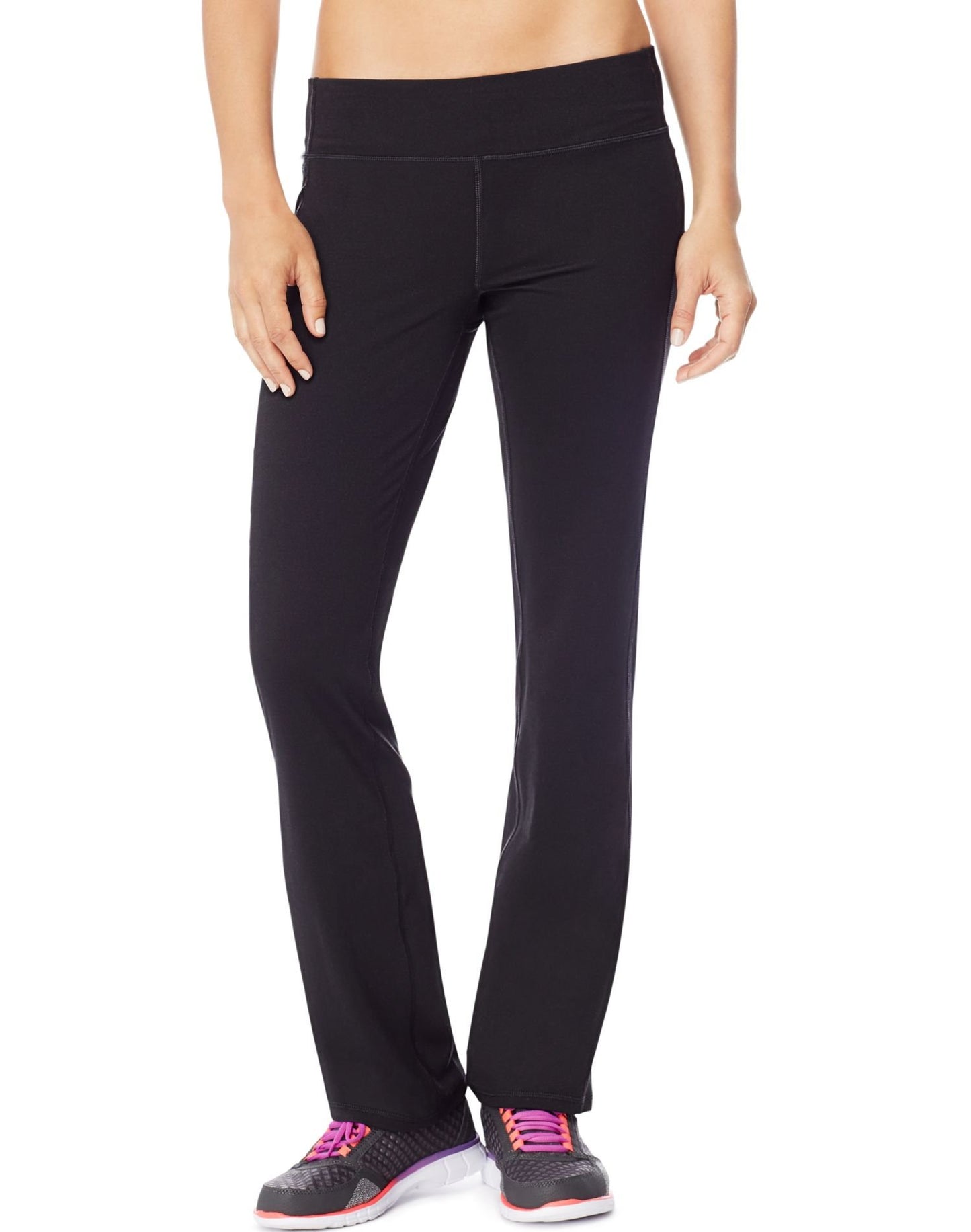Hanes Leggings