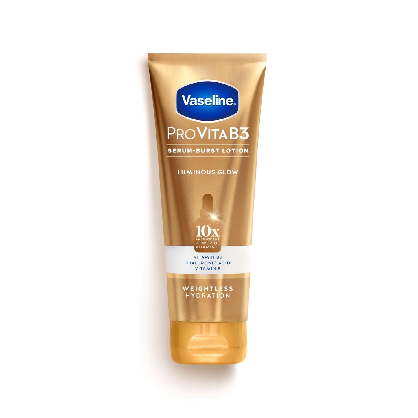 Vaseline VitaB3 Serum Lotion