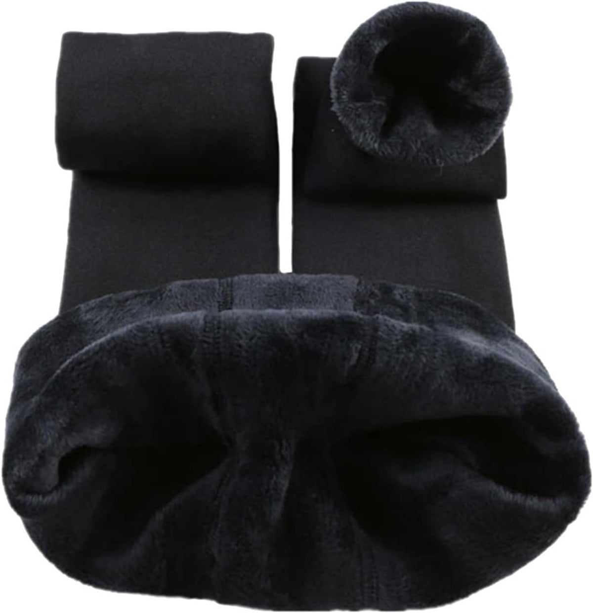 Winter Fleece Leggings