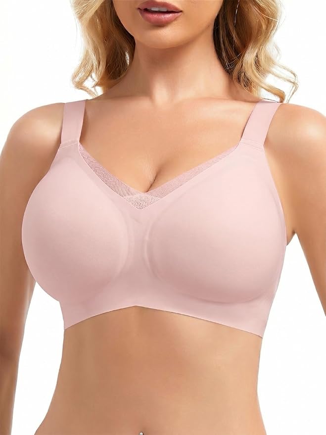 Jelly Bra