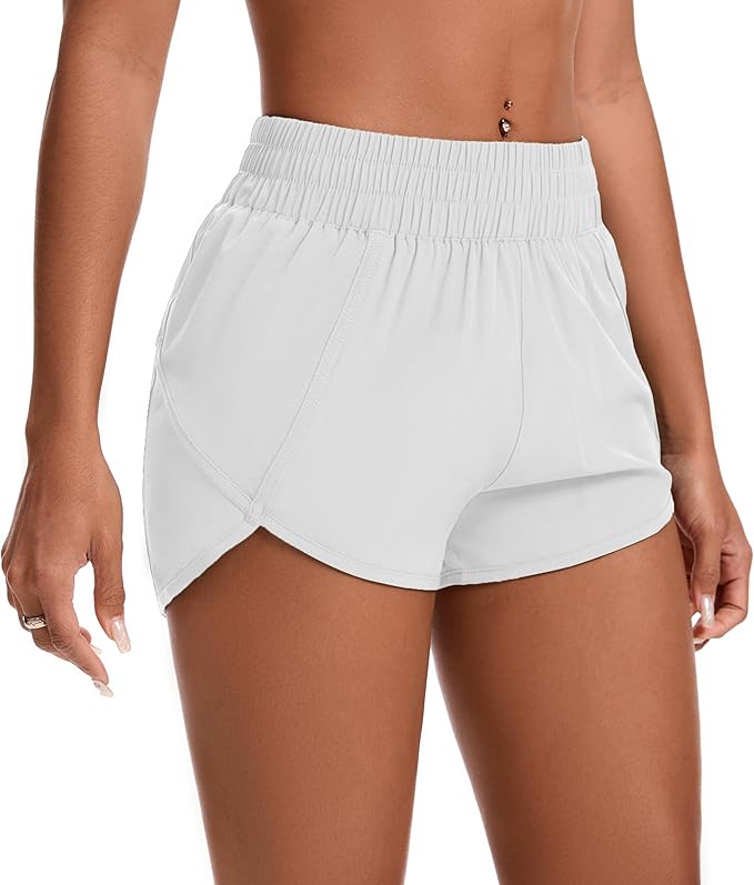 Running Shorts