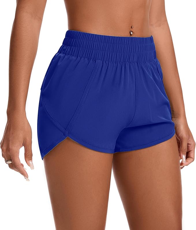 Running Shorts