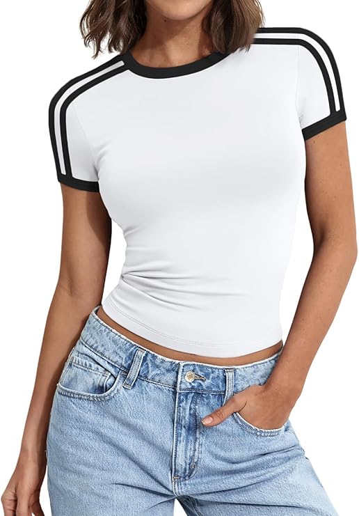 Short Sleeve T-Shirt
