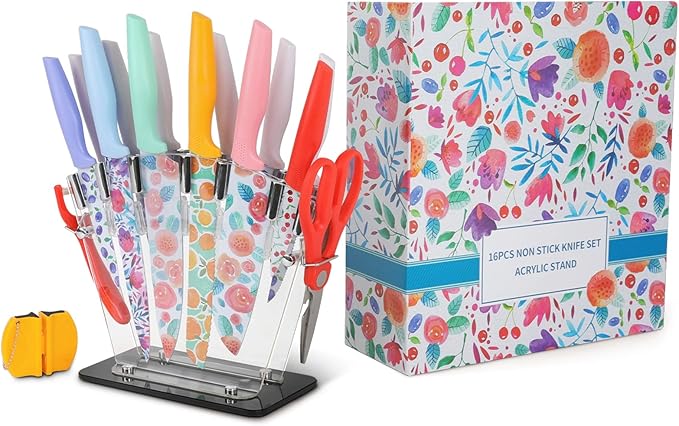 Knife Set