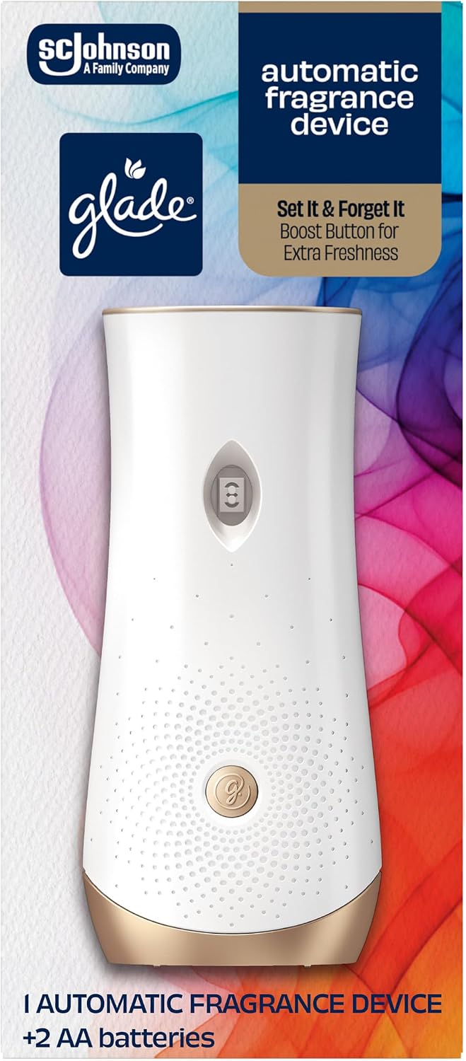 Glade Automatic Air Freshener