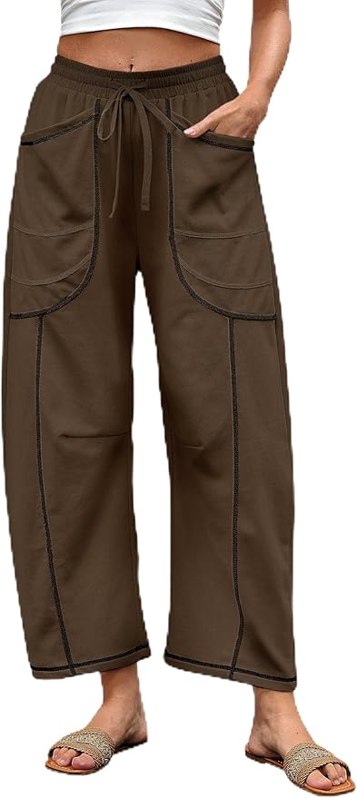 Barrel Sweatpants