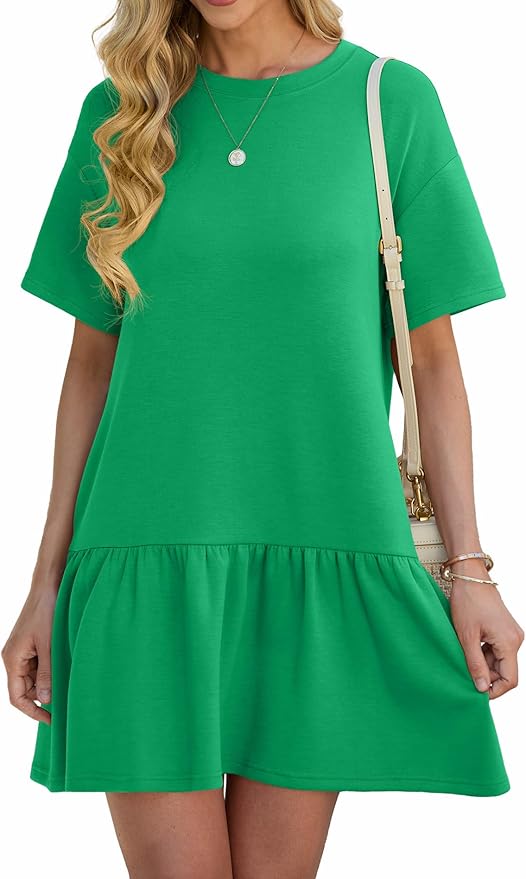 T-Shirt Dress
