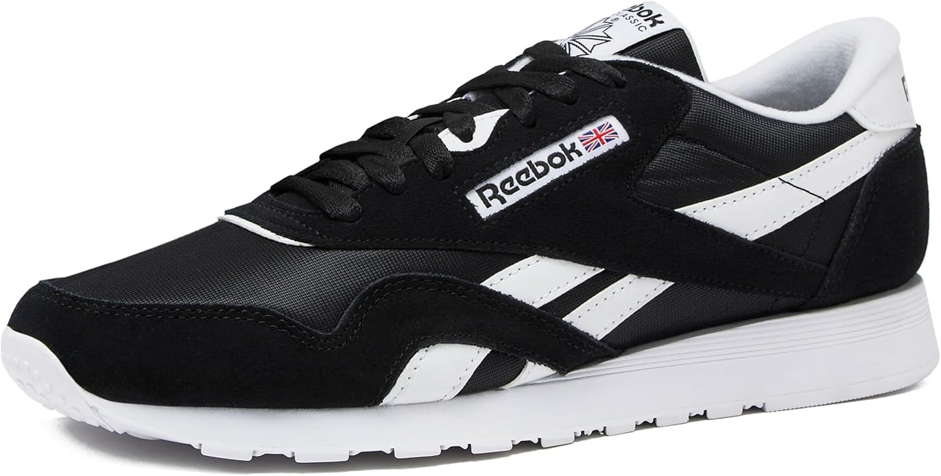 Reebok Women's Classic Nylon Sneakers