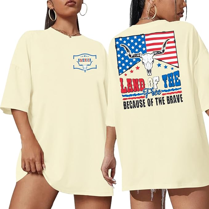 America Shirts