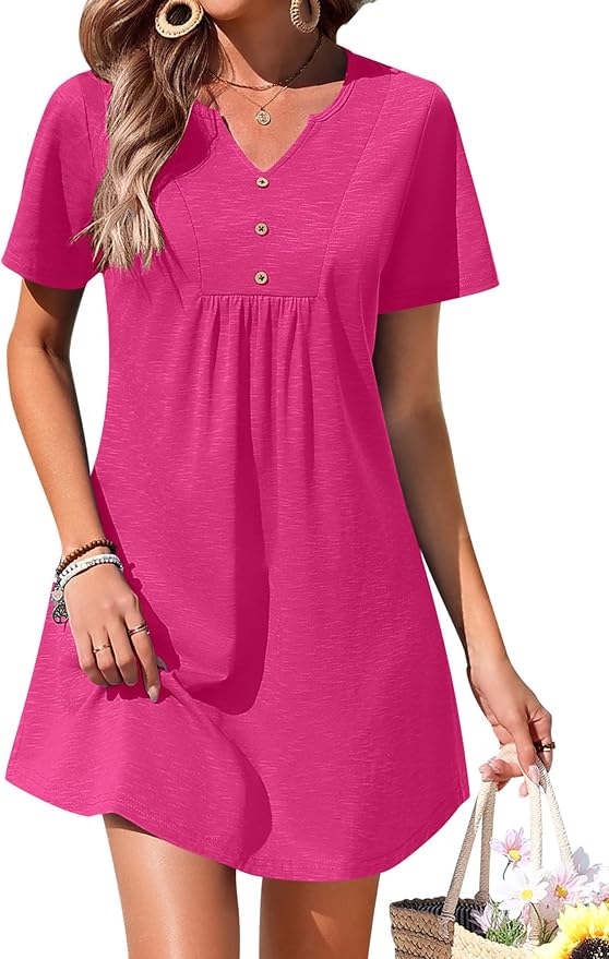 Swimsuit Coverup