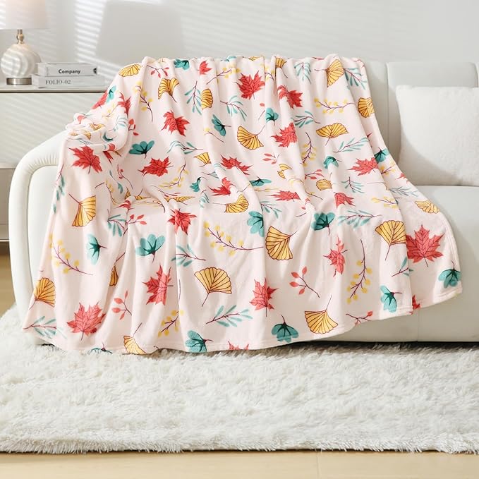 Fleece Blanket