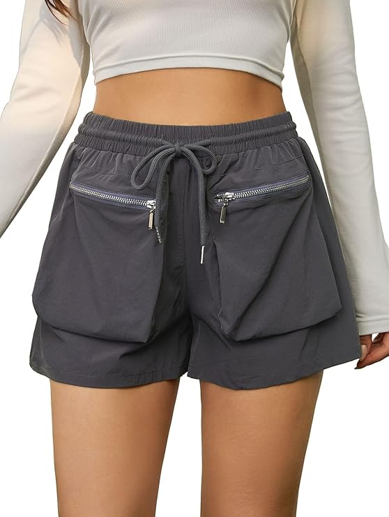 Cargo Shorts