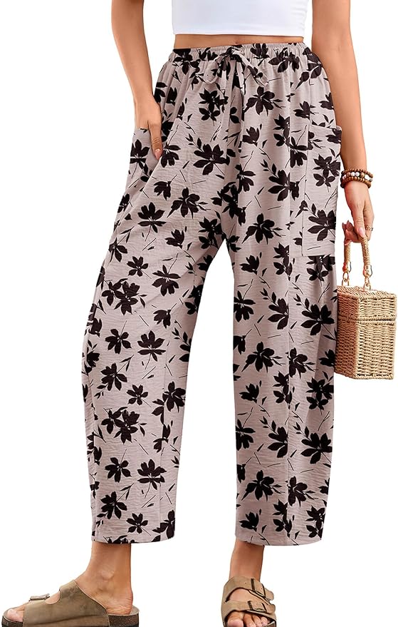 Harem Pants