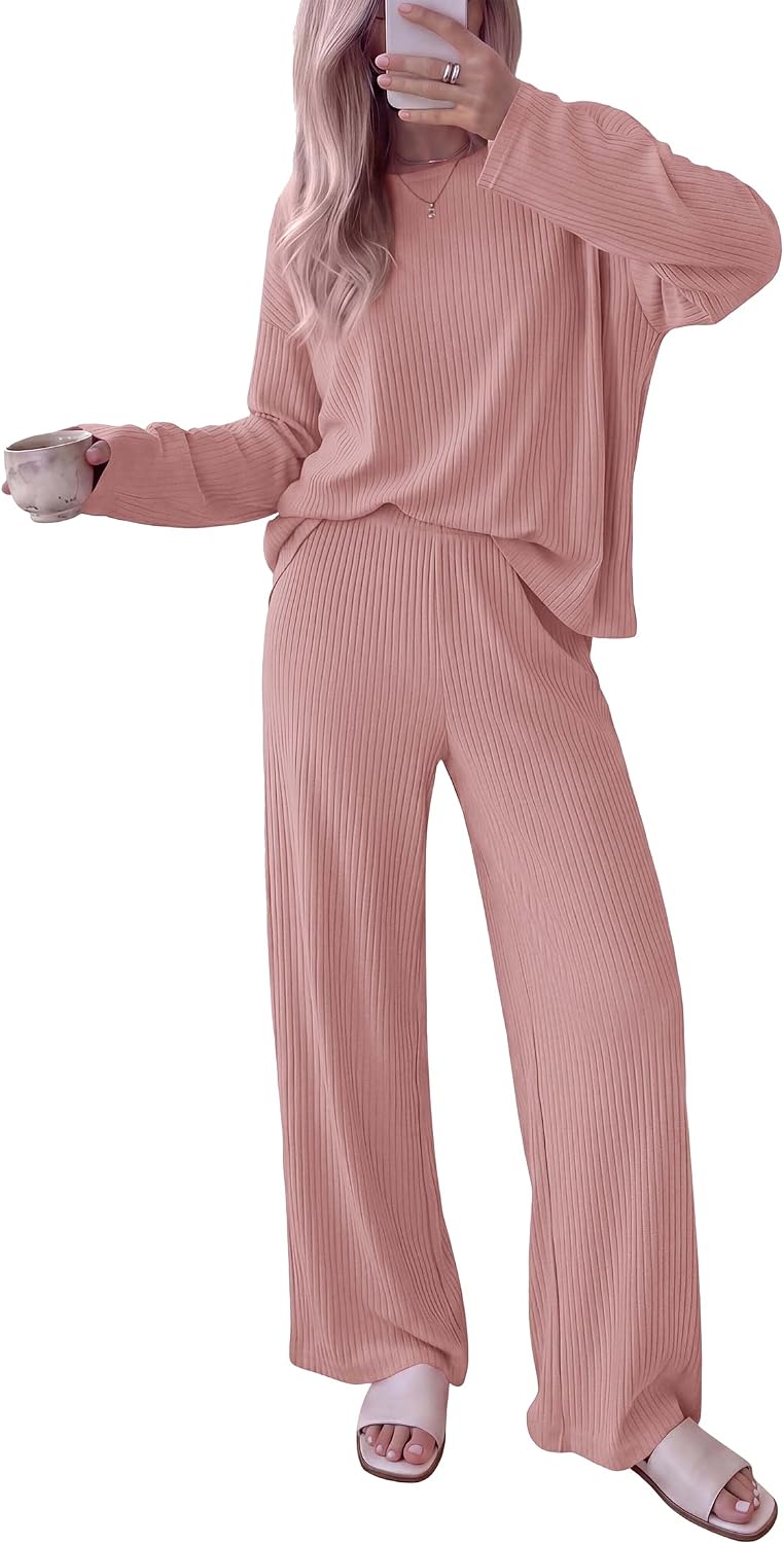 Lounge Outfit Set