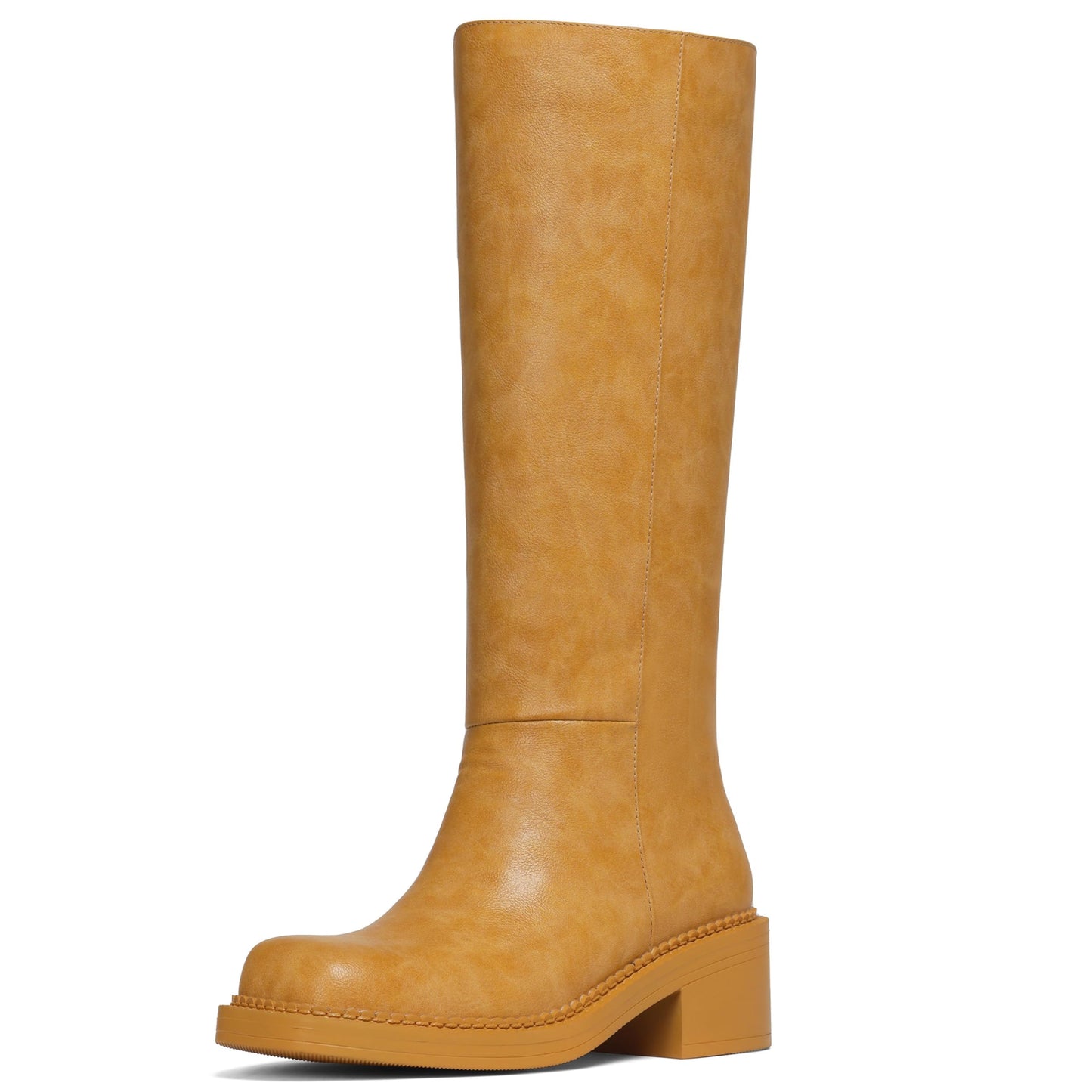 Knee High Boots