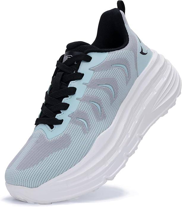 Platform Sneakers