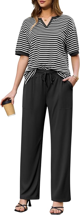 Casual Piece Set