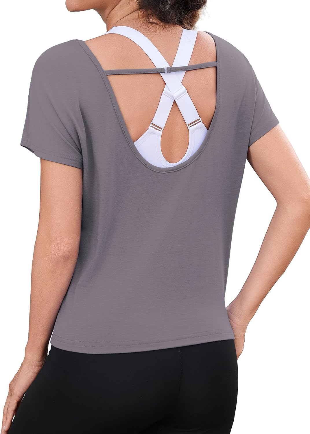 Workout Tee