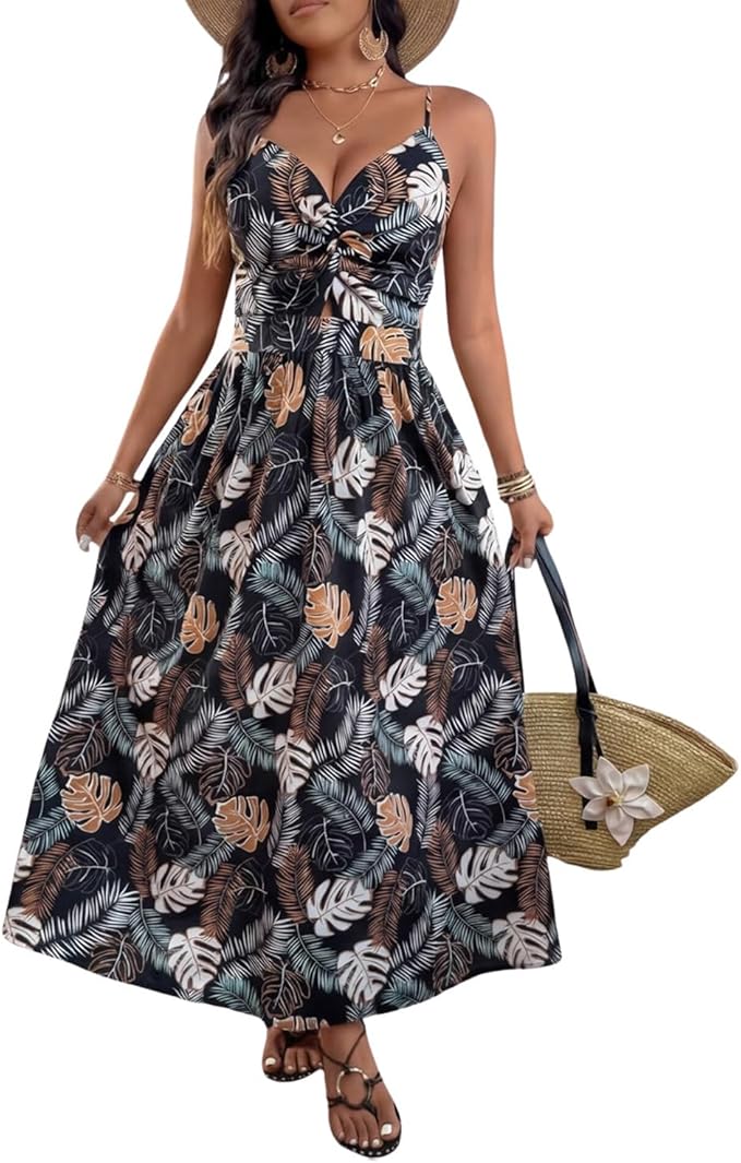 A-Line Dress
